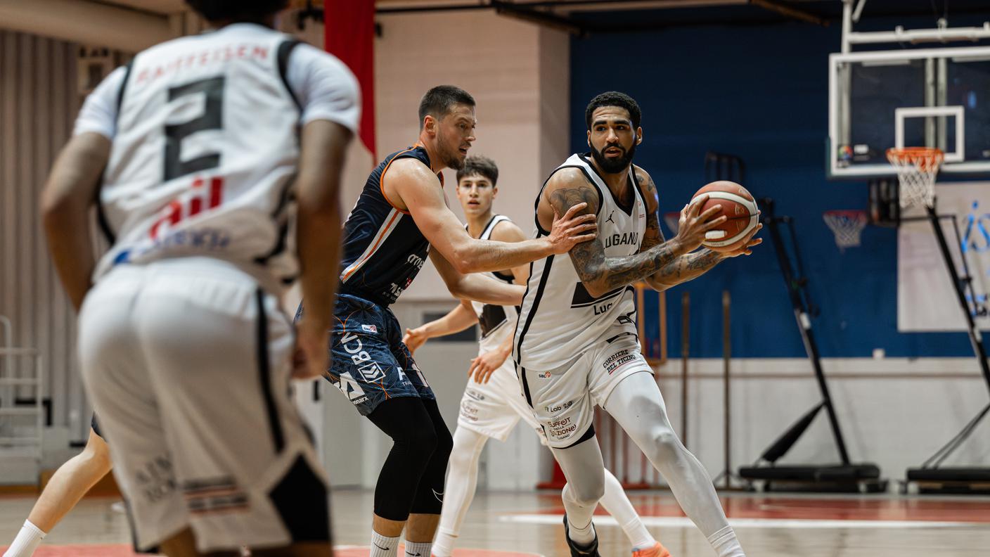 Diciotto punti sul conto di Moses