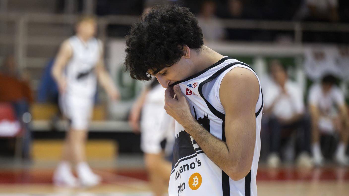 La delusione di Broggi