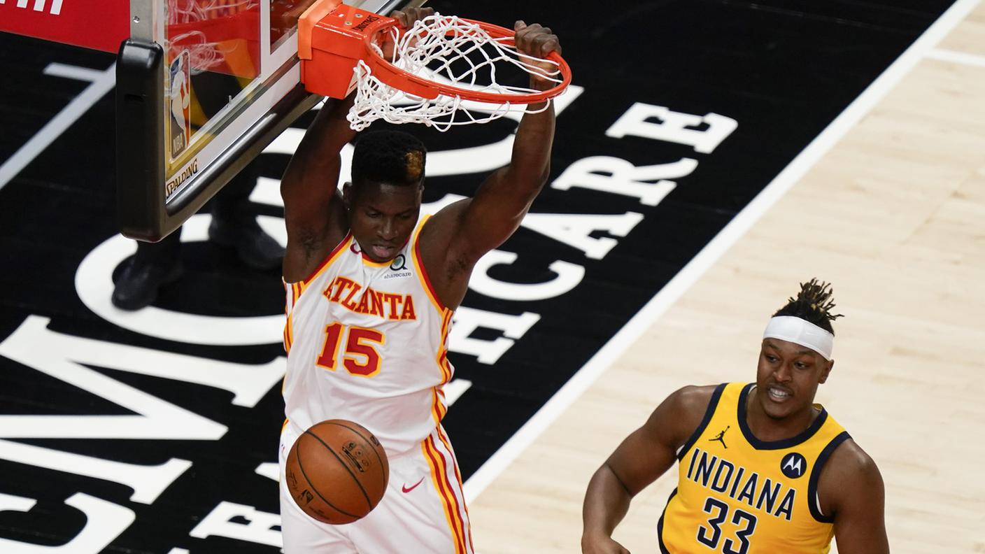 Clint Capela