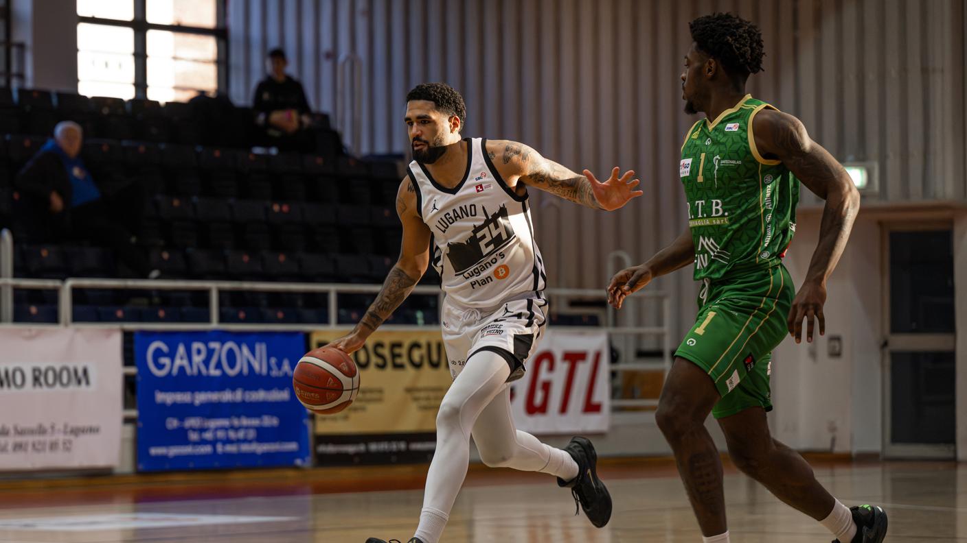 Il 28enne starà fuori dal parquet per almeno 9 mesi