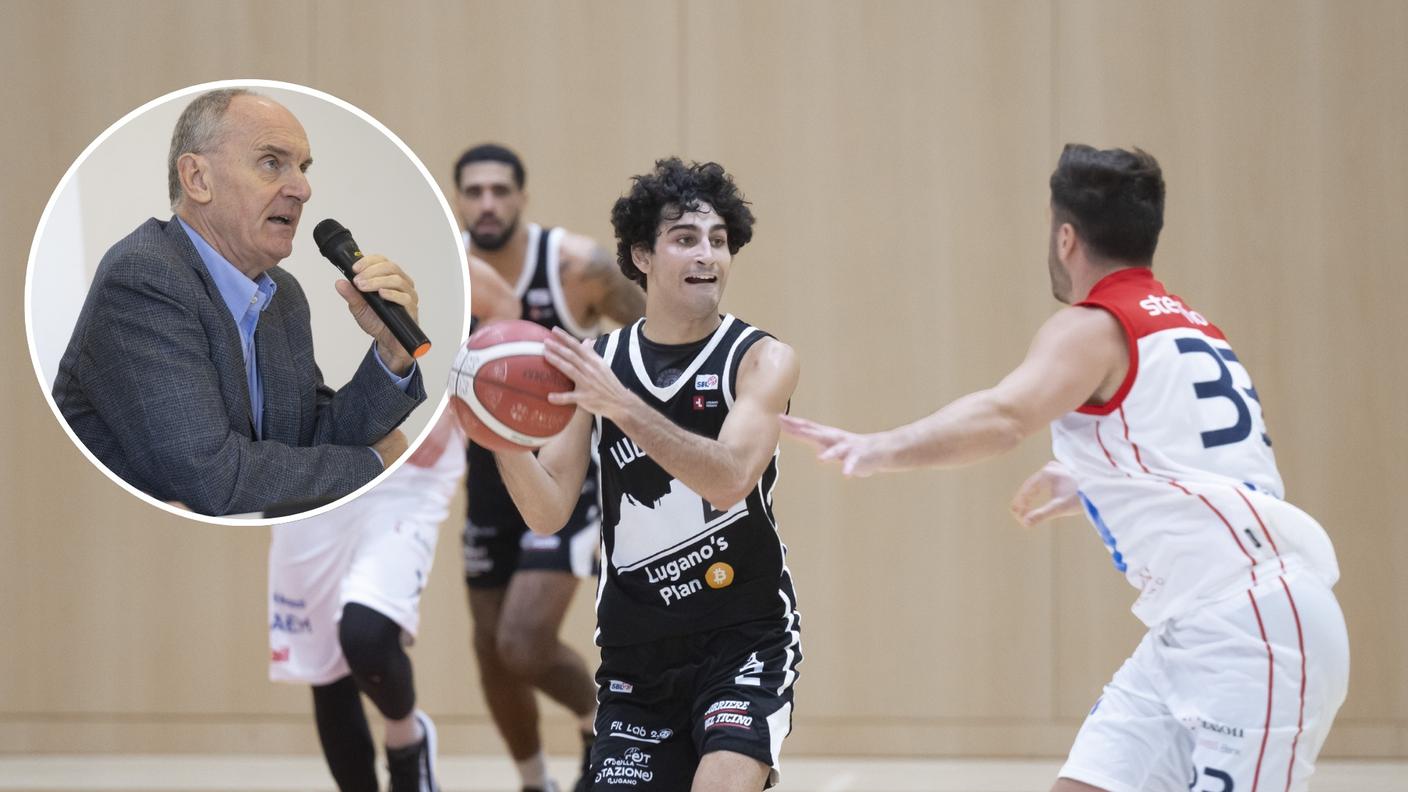 Il vicesindaco non ha usato mezzi termini