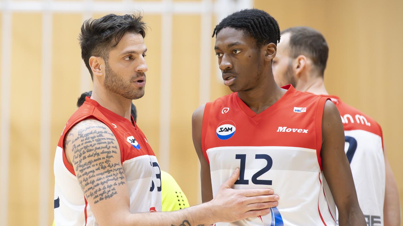 Il 18enne ha ottenuto più minutaggio durante la regular season