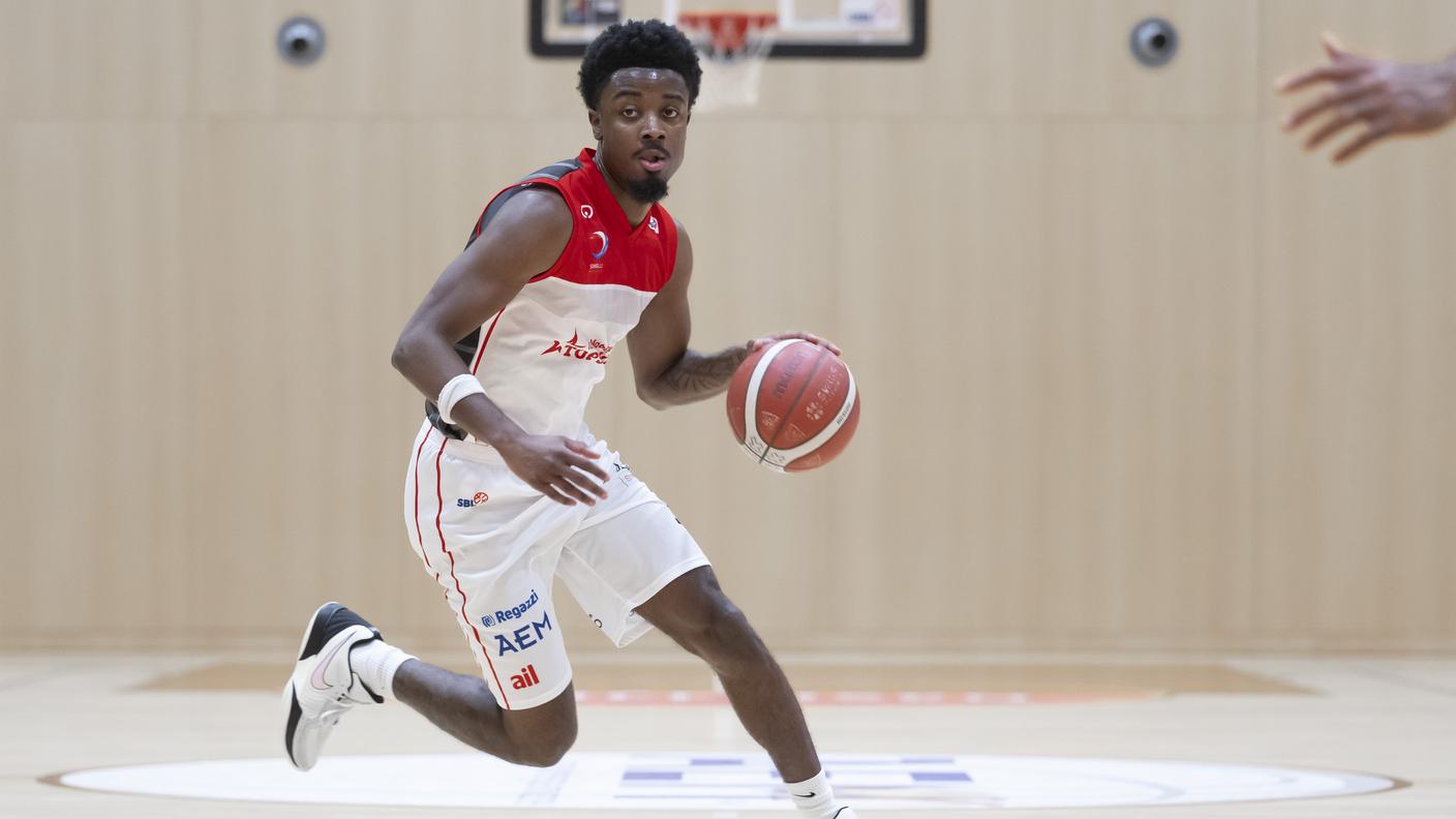 Non sono bastati i 34 punti di Farmer