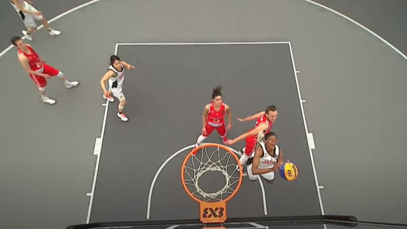 Basket