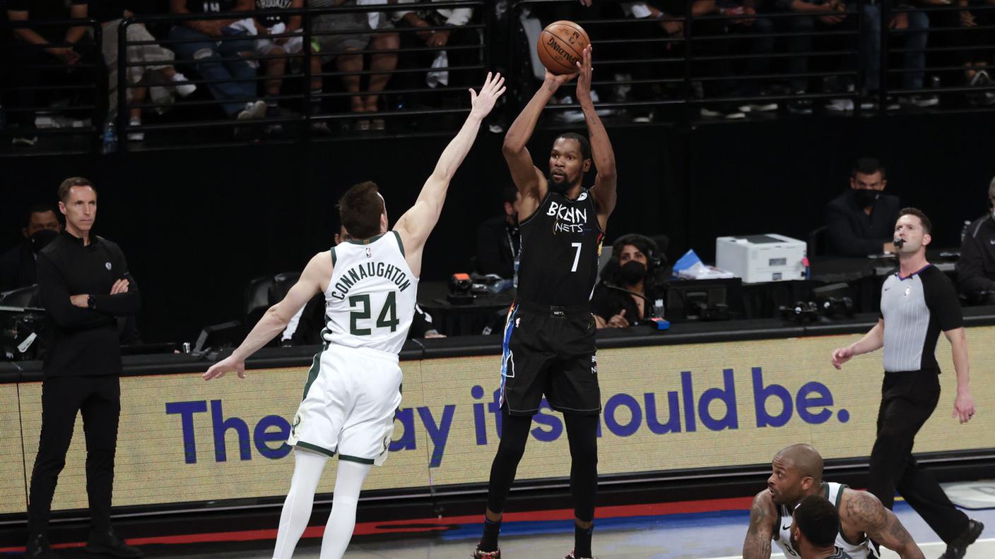 Kevin Durant