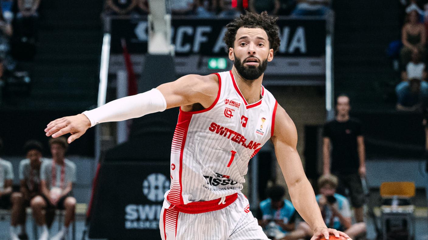 Ben 23 punti sul suo conto