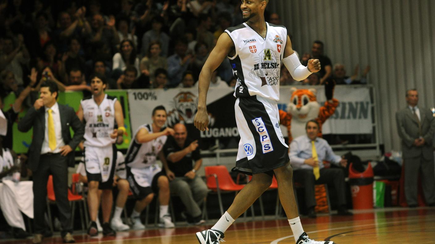 Grande colpo del Lugano, ecco Mohamed Abukar