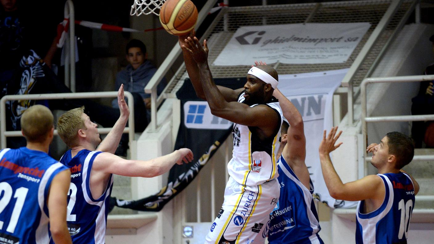 In quattro per fermare Gibson