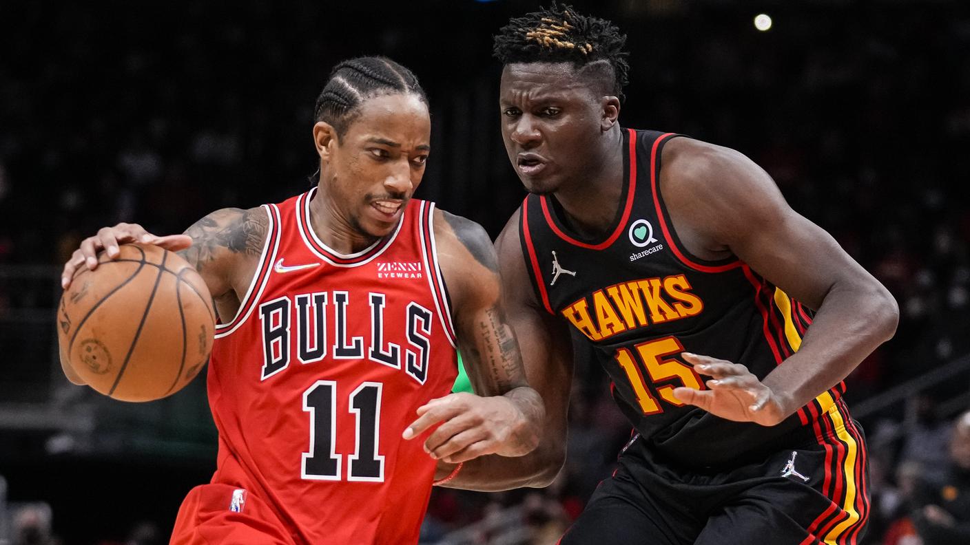 Capela Bulls