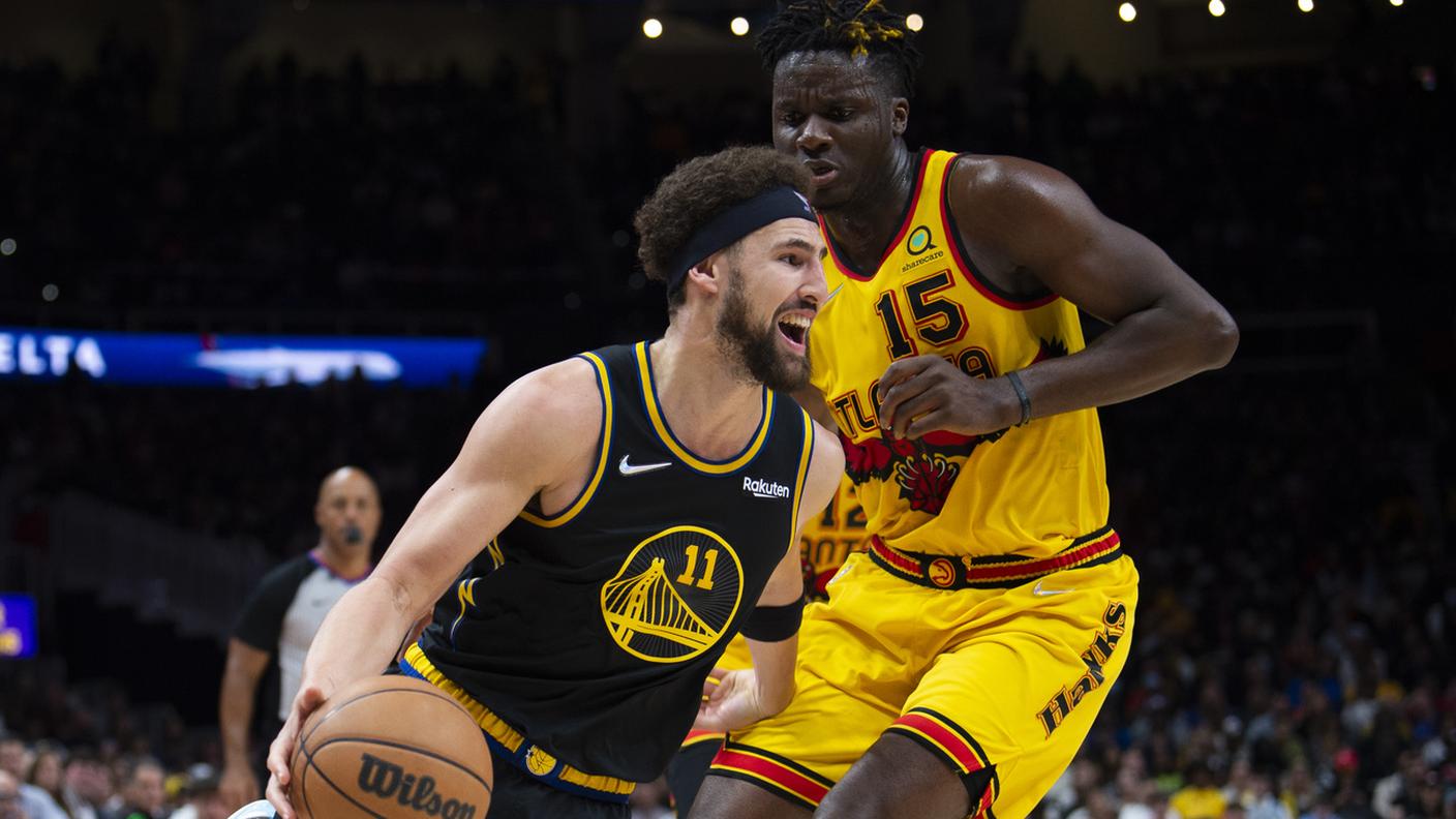 Il ginevrino contiene Thompson