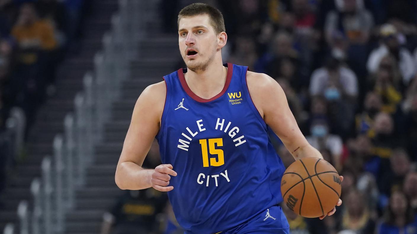 Jokic