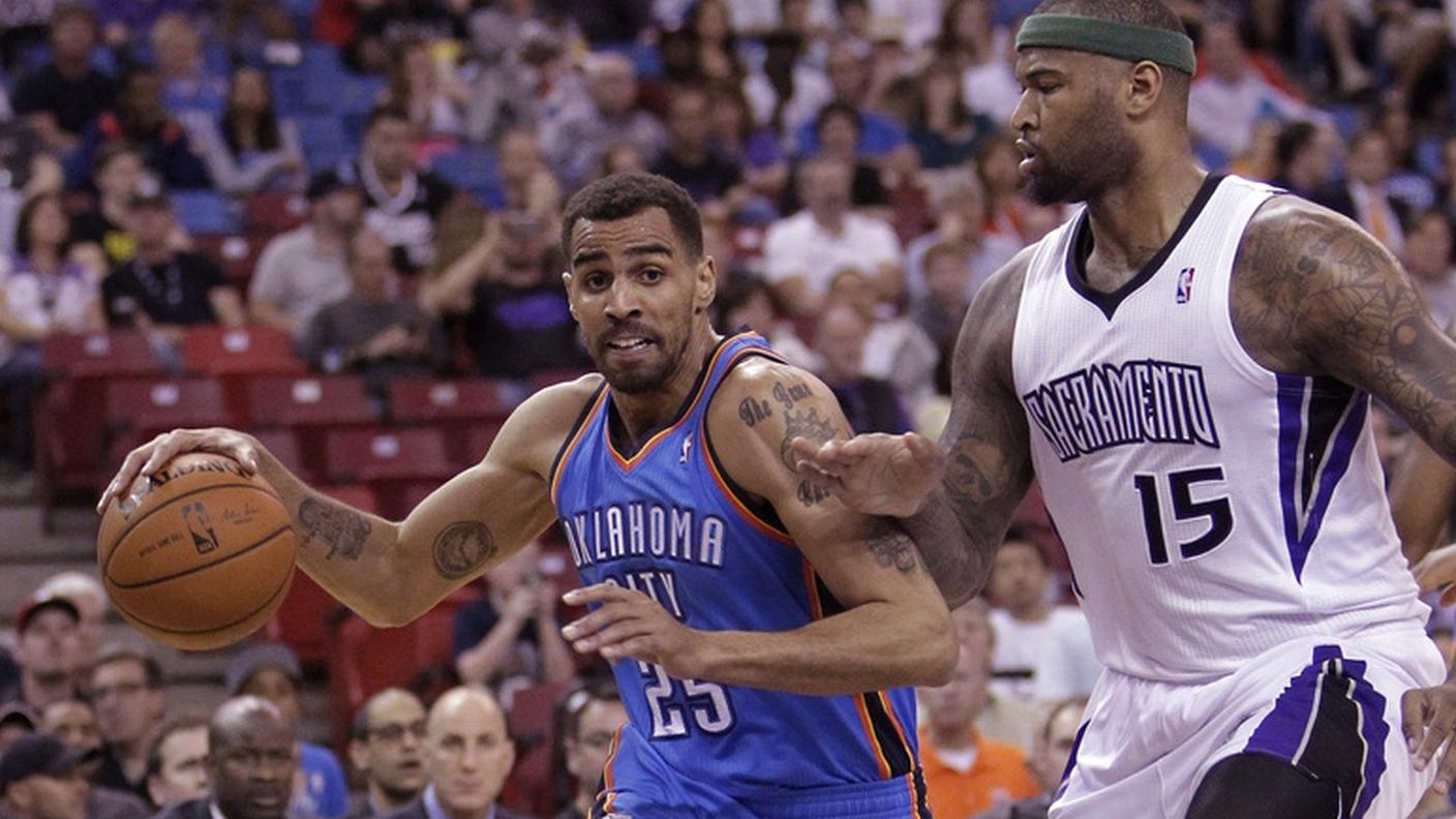 L'elvetico è tornato sul parquet