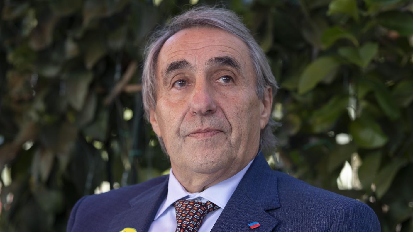 Alessandro Cedraschi