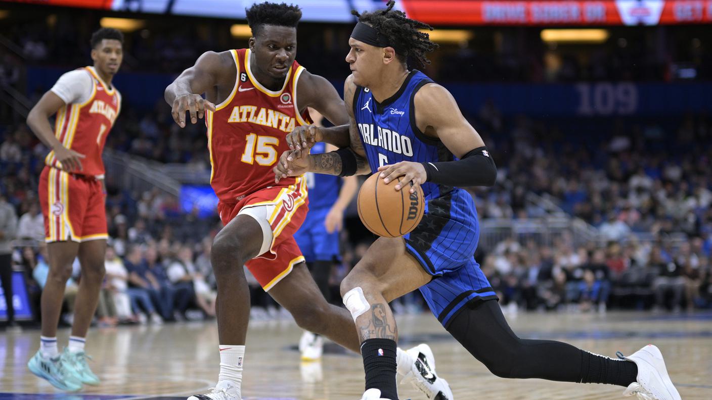Clint Capela