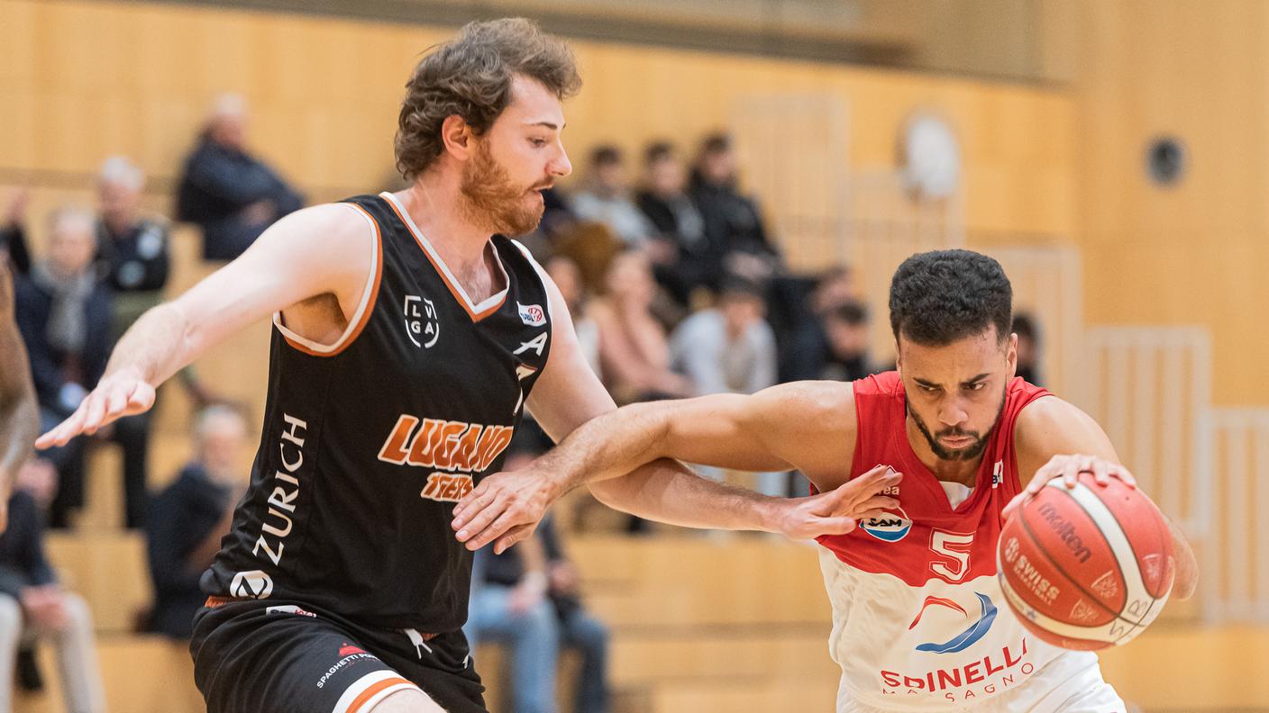 Duello tra Bracelli e Martino nei quarti di Coppa di Lega