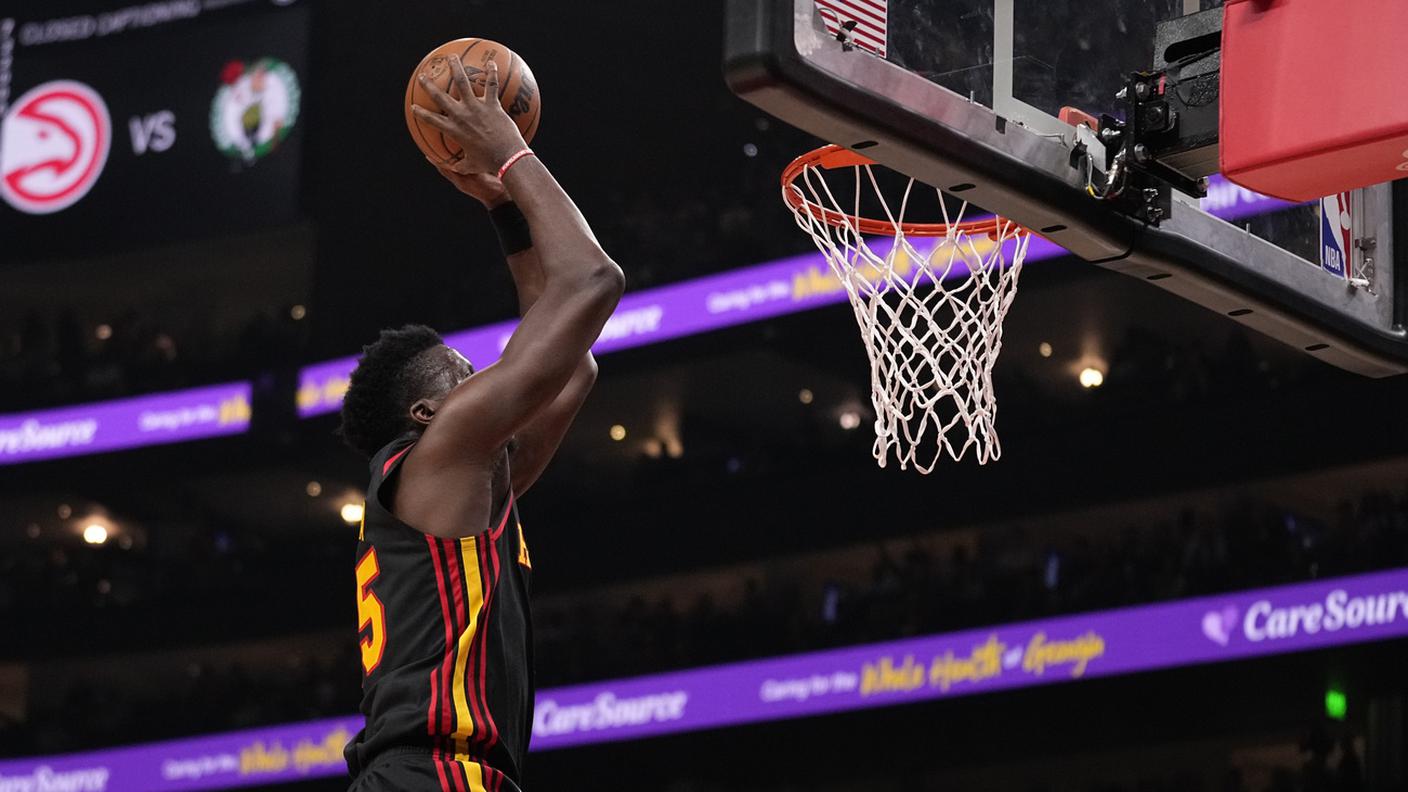 Clint Capela
