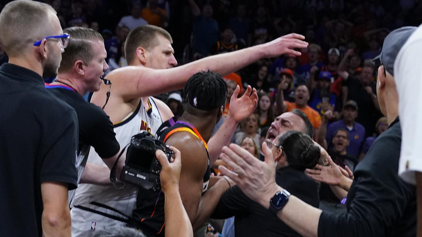 Jokic