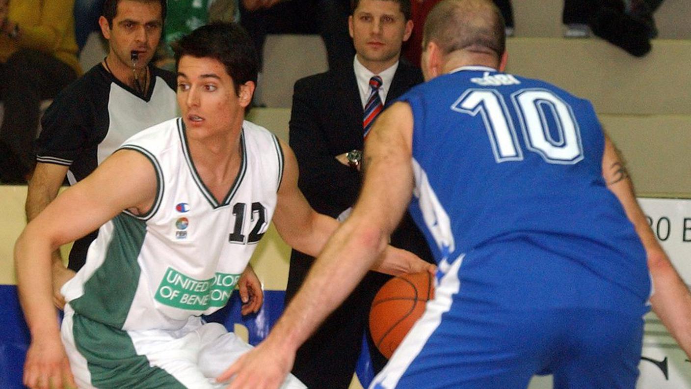 Stefan Ivanovic