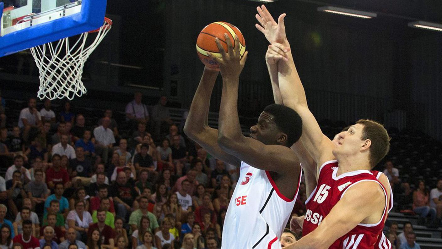 Clint Capela