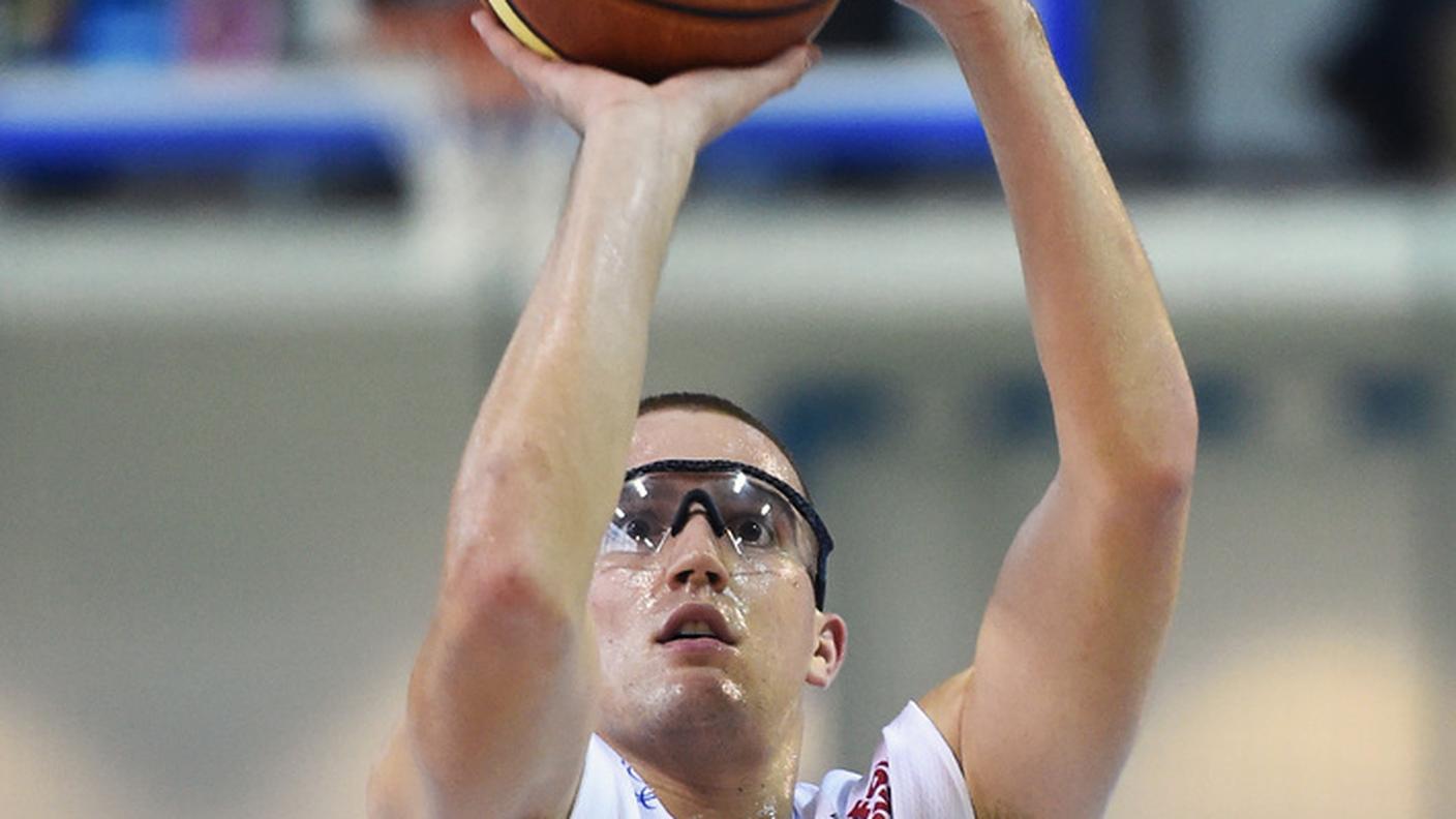 Thomas protagonista con 18 punti
