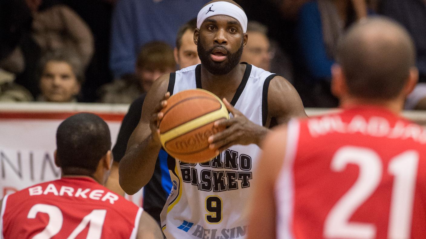 Gibson e compagni a caccia di un altro trofeo
