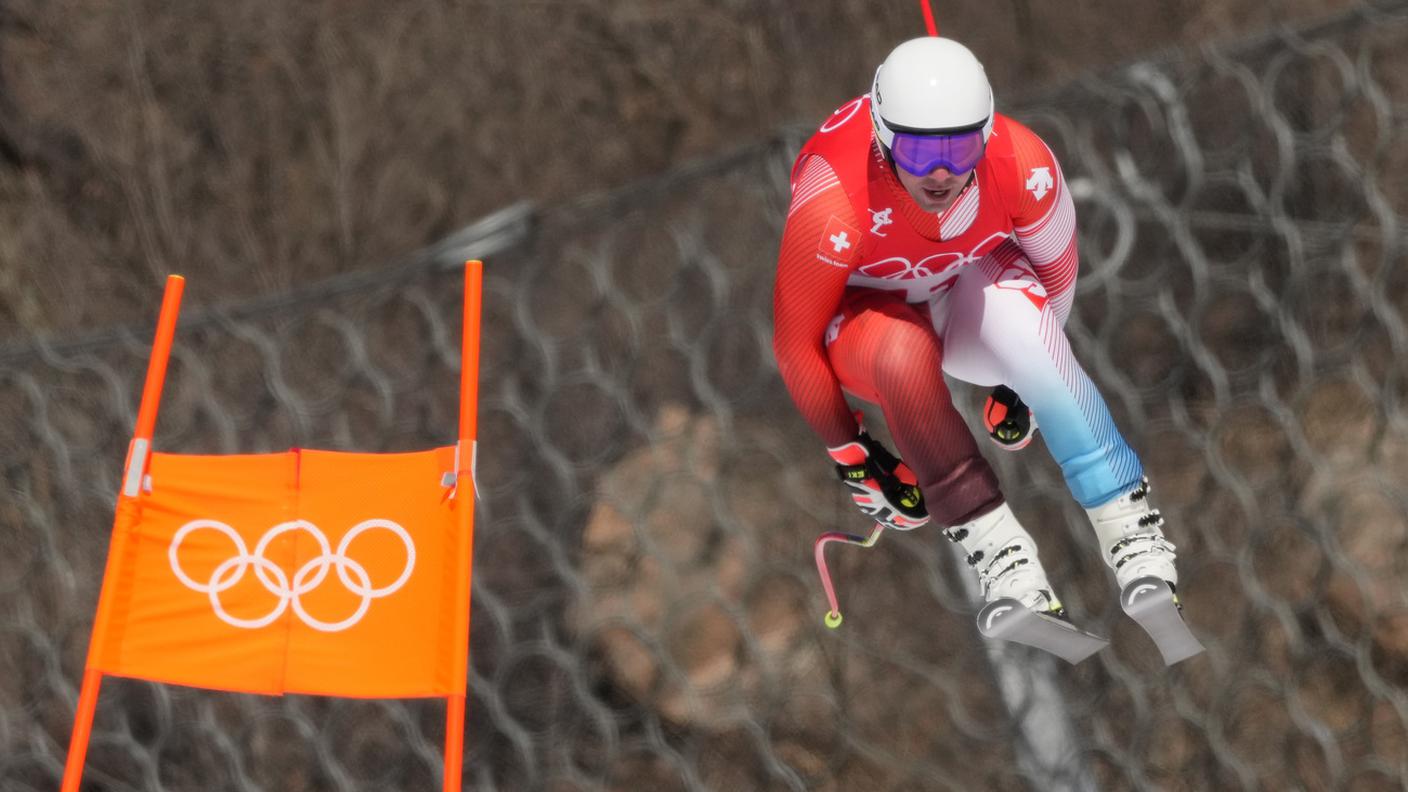 Beat Feuz