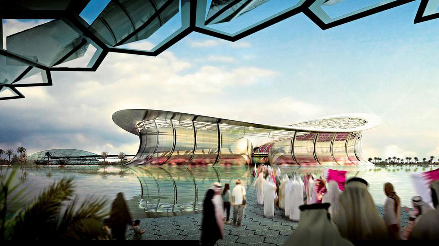Mondiali 2022