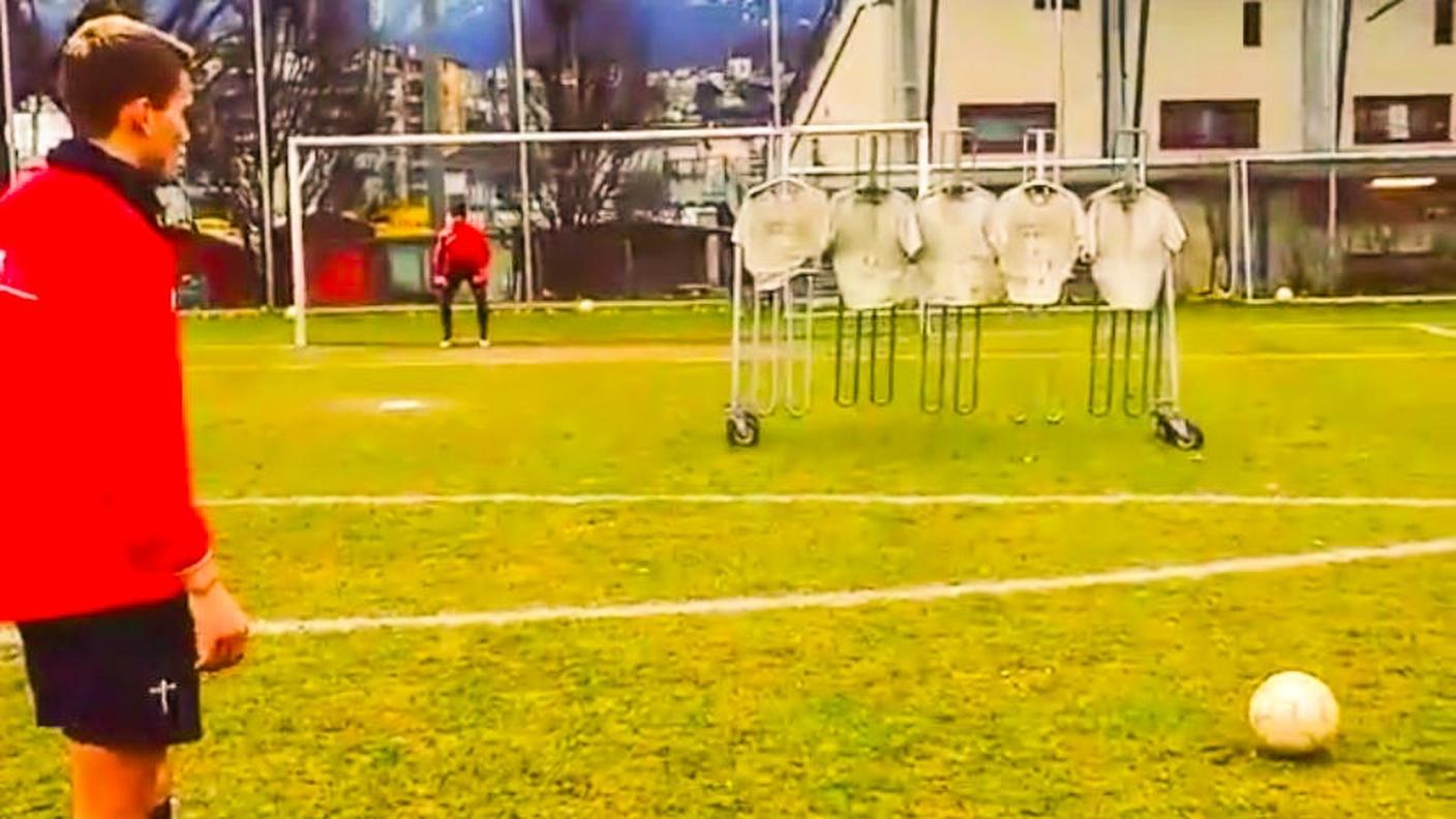 FC Chiasso