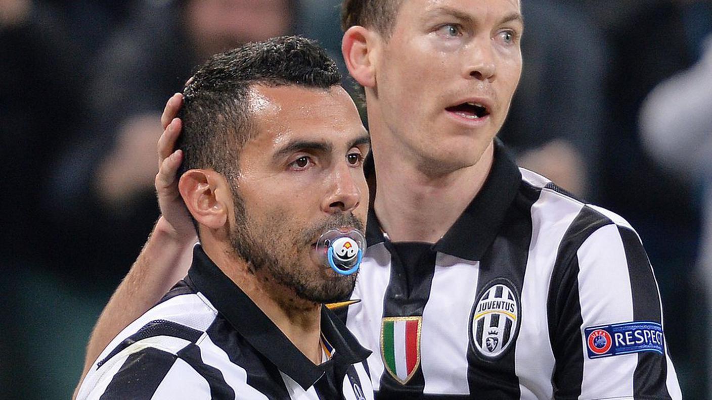 Tevez