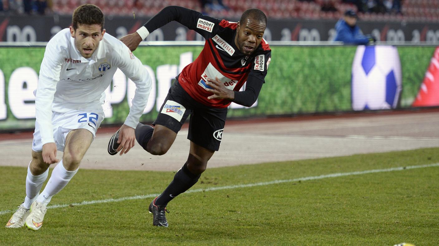 Scialbo 0-0