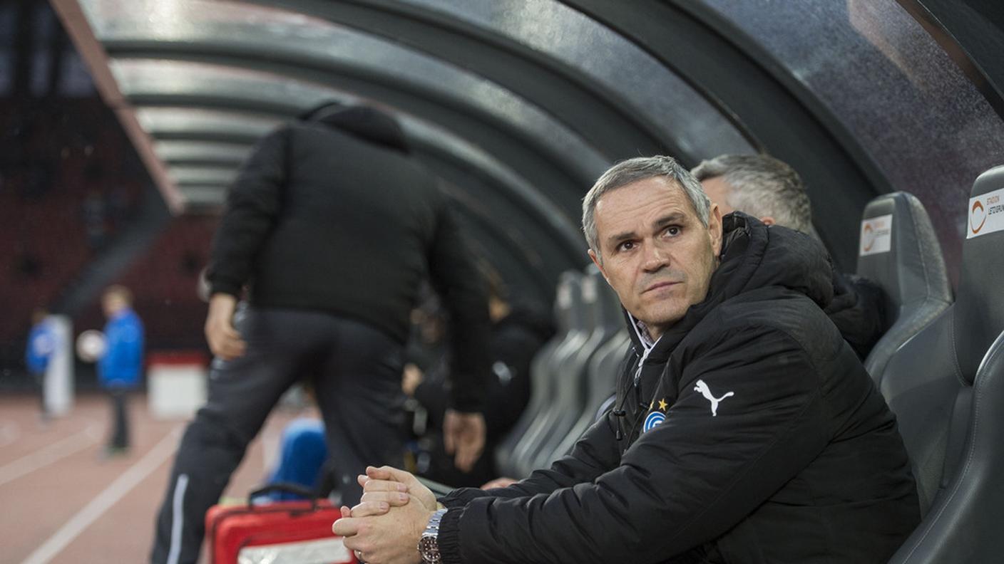 L'ex ct della Nazionale U21