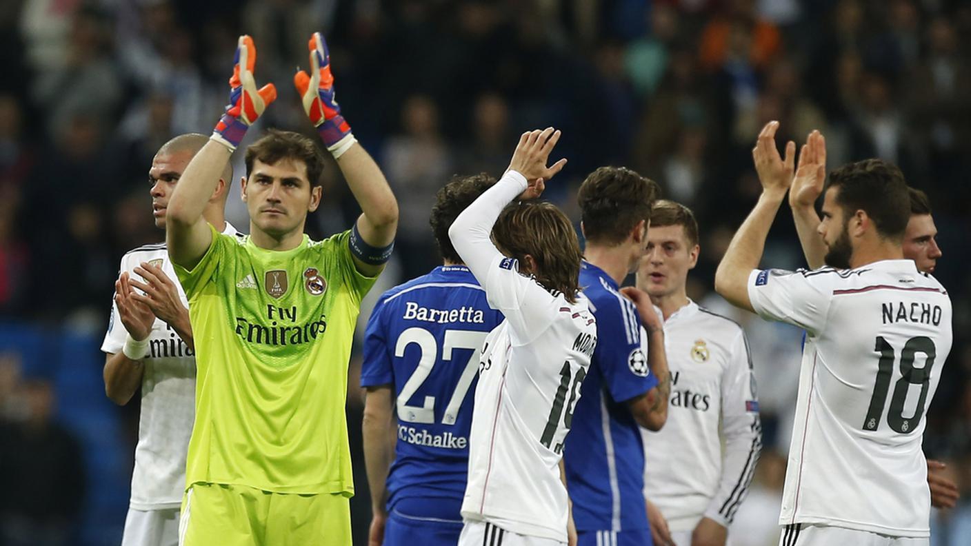 Real Madrid