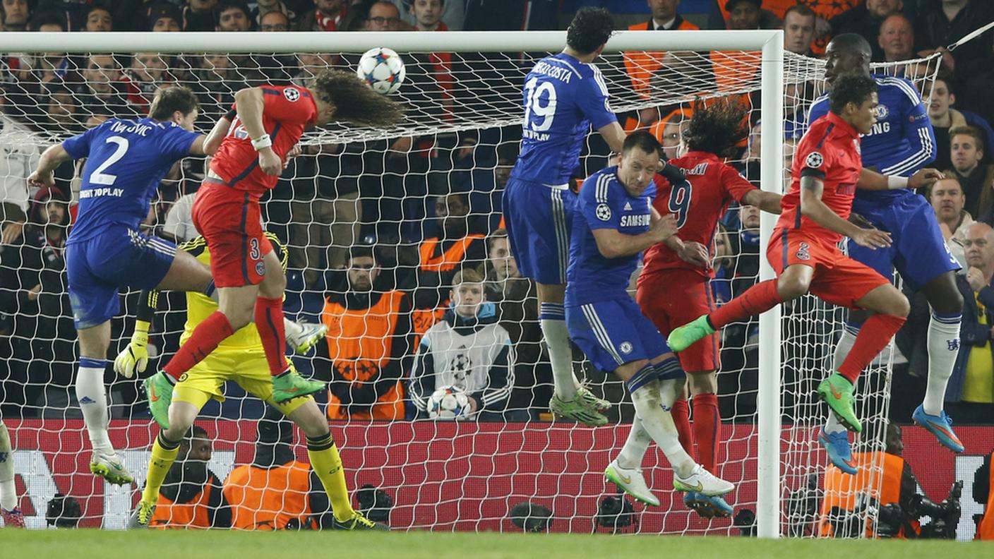 David Luiz