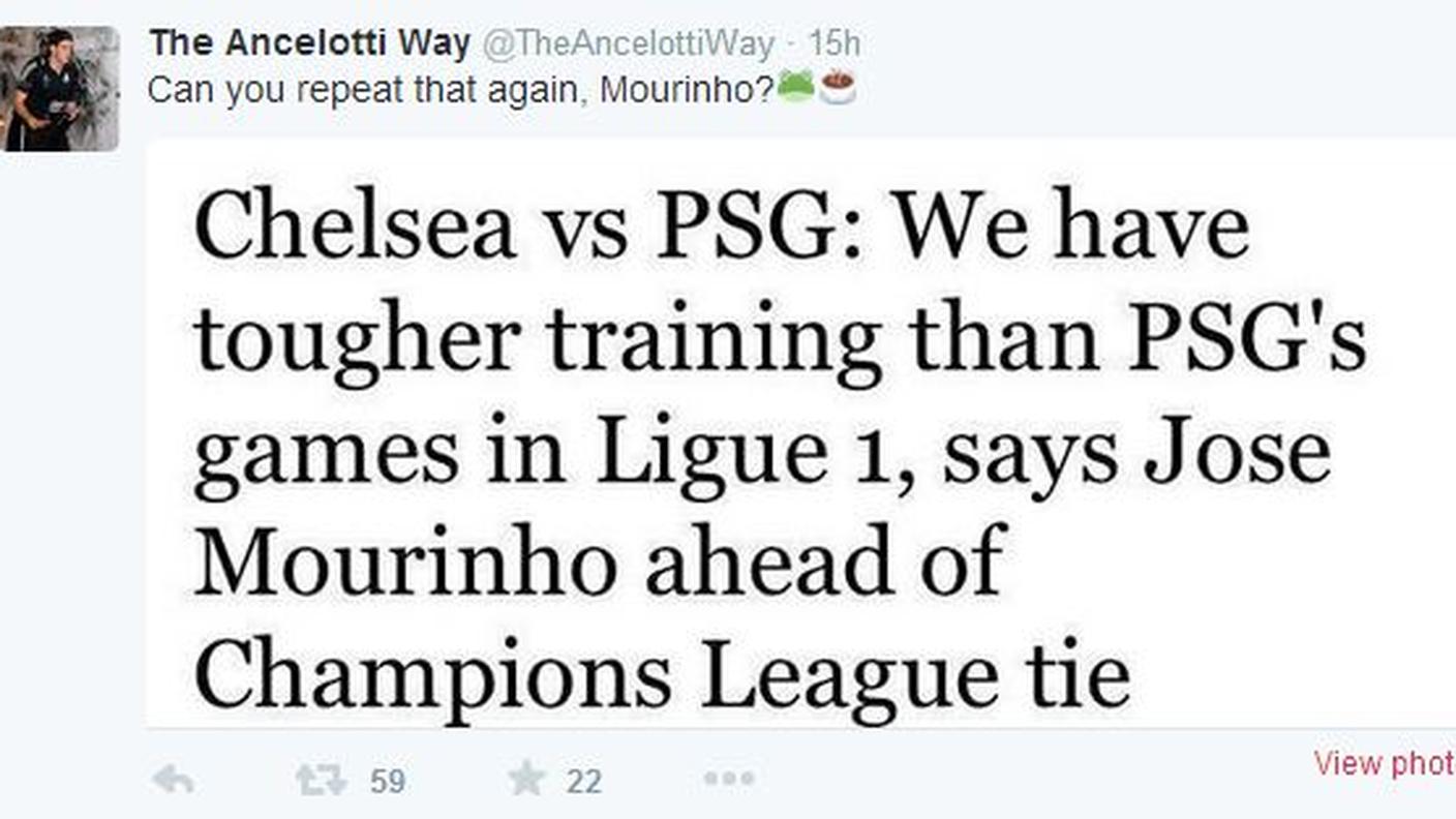 Ironia