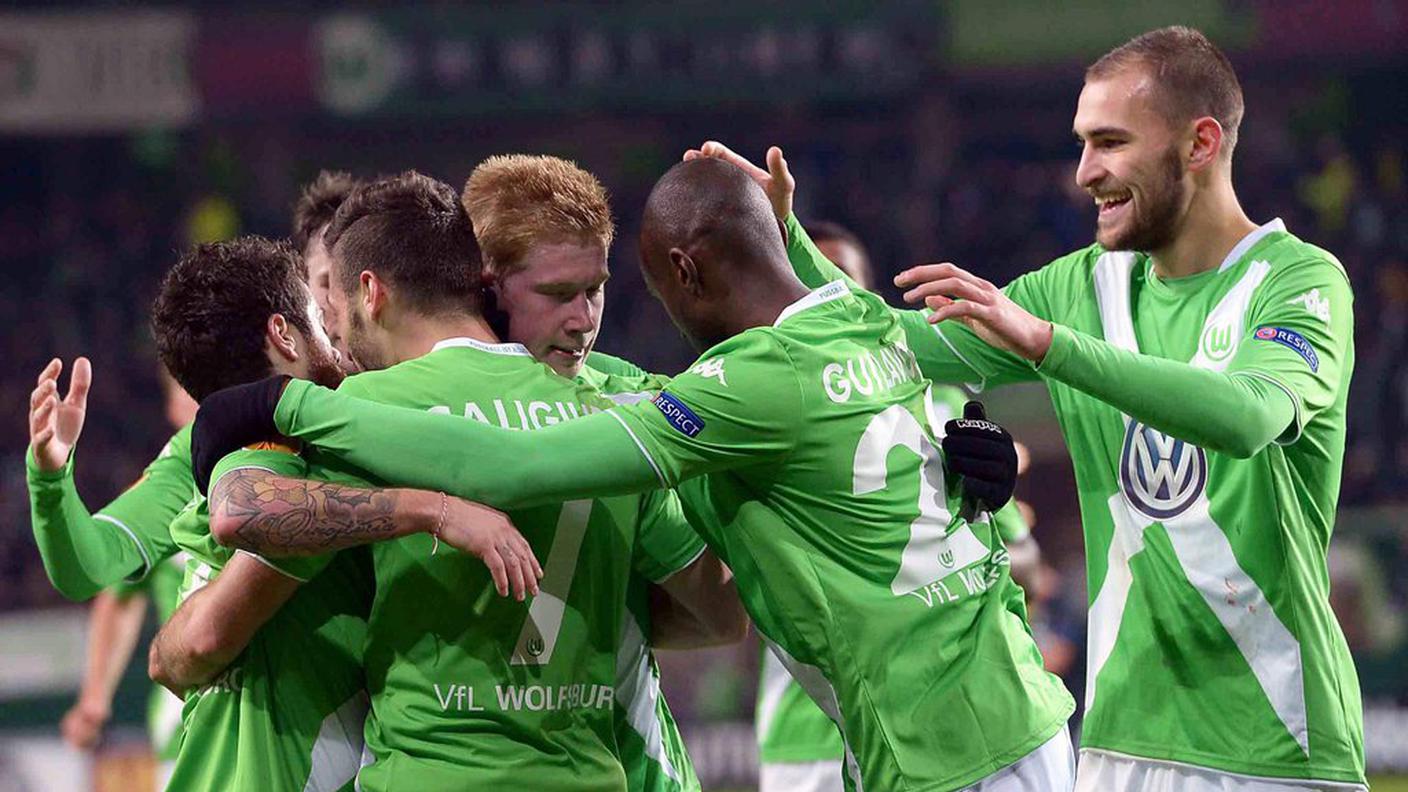 Wolfsburg