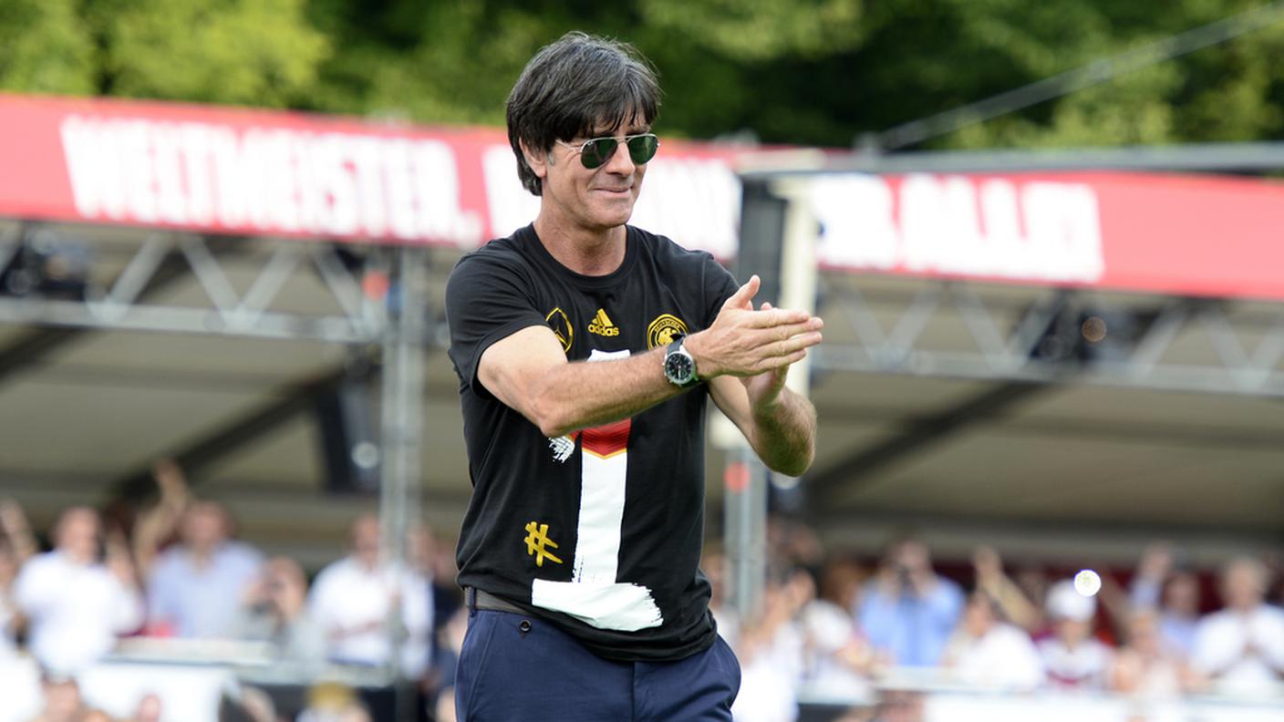 Campione del mondo
