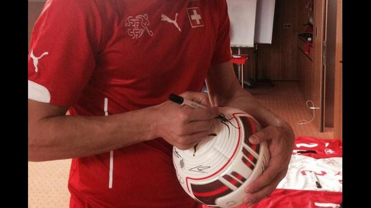 Gökhan Inler