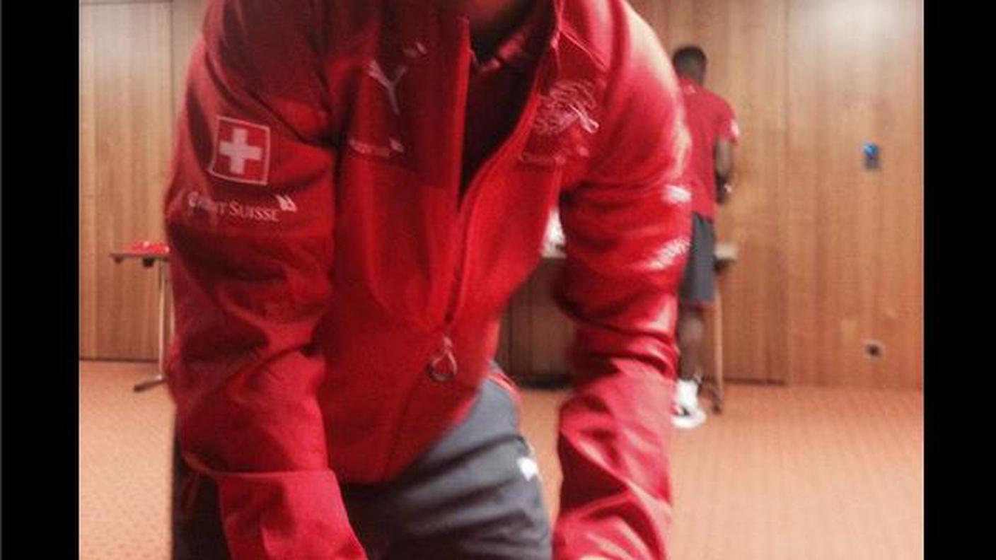 Valentin Stocker