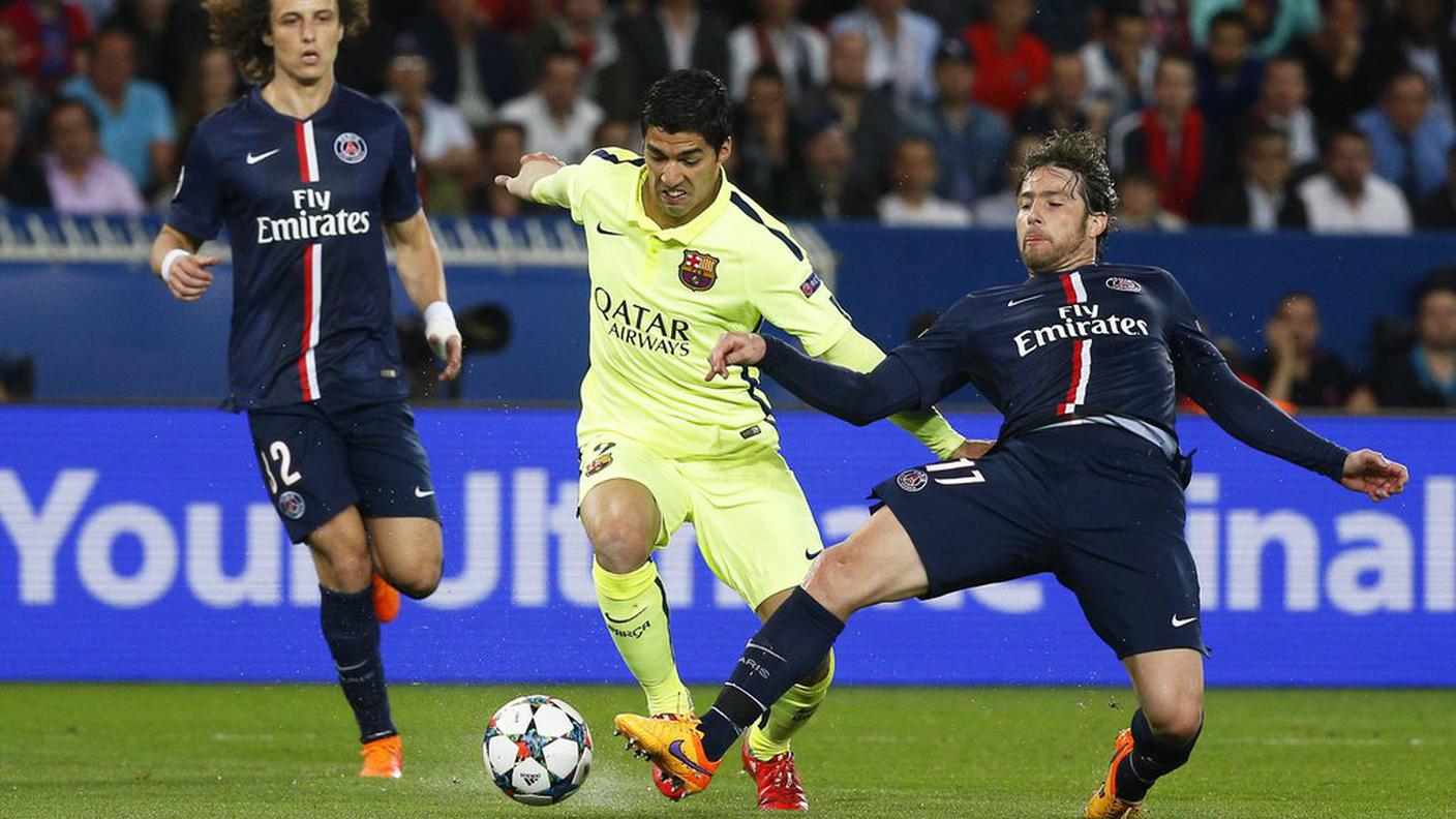 Luis Suarez
