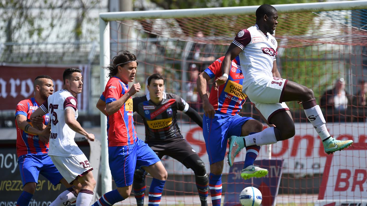 Un buon pari per i momò