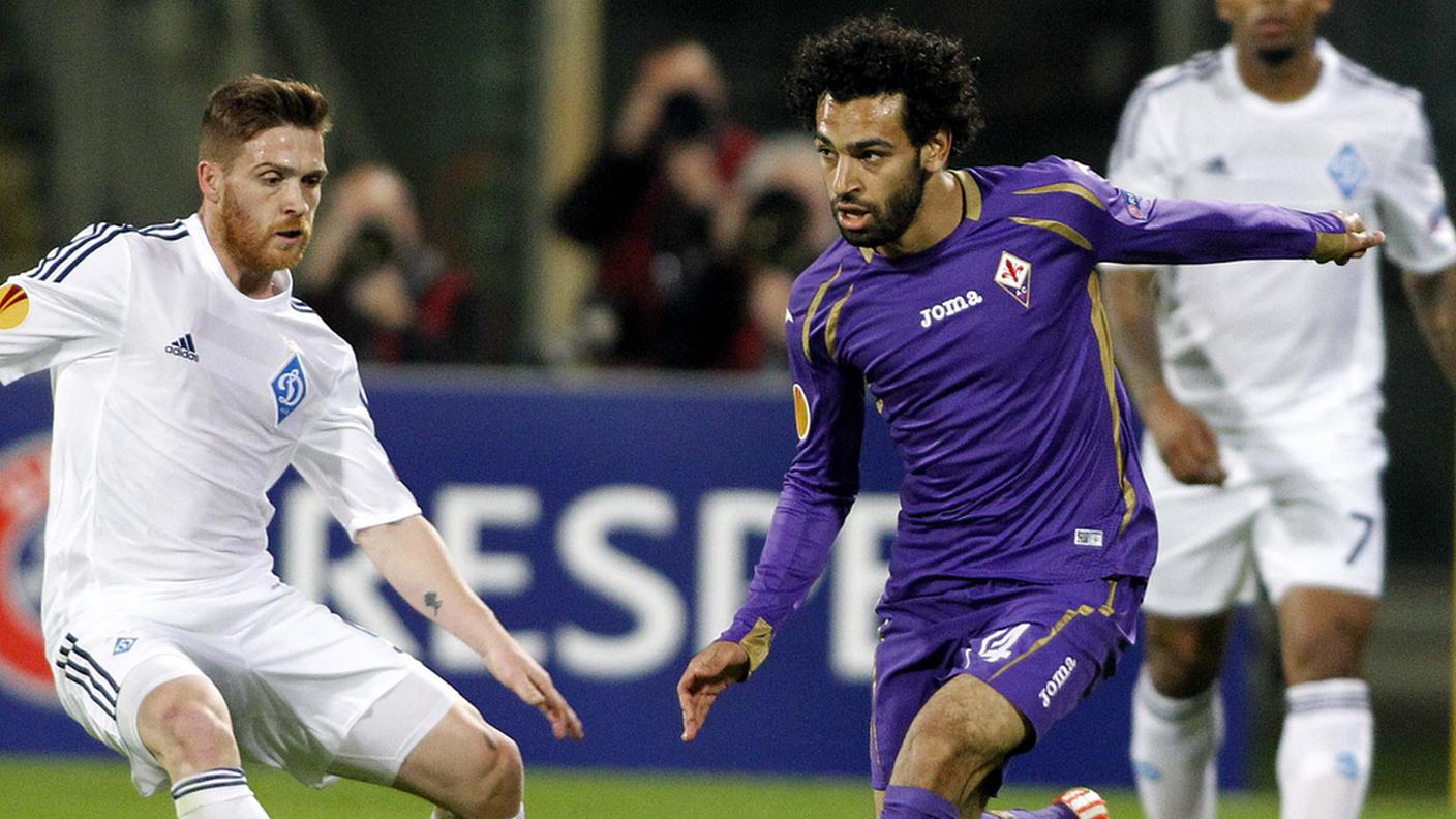 Salah
