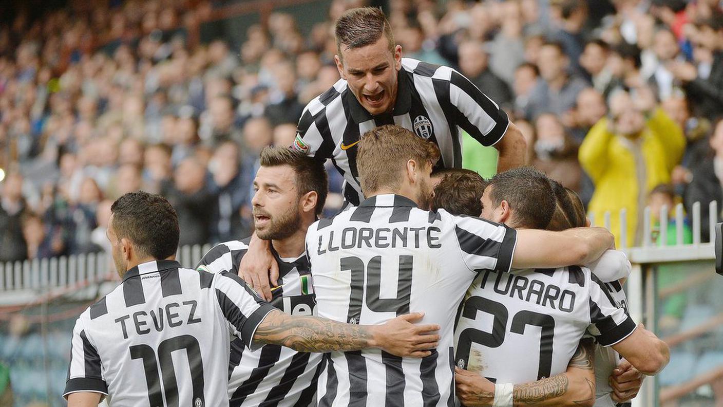 Juventus