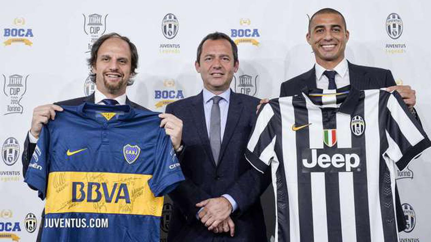 Juventus
