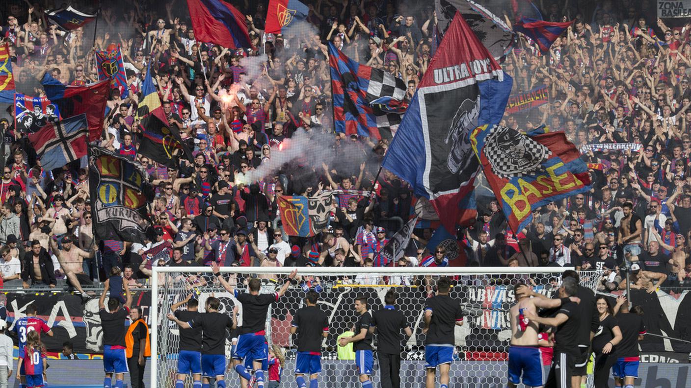 Un finale ormai classico