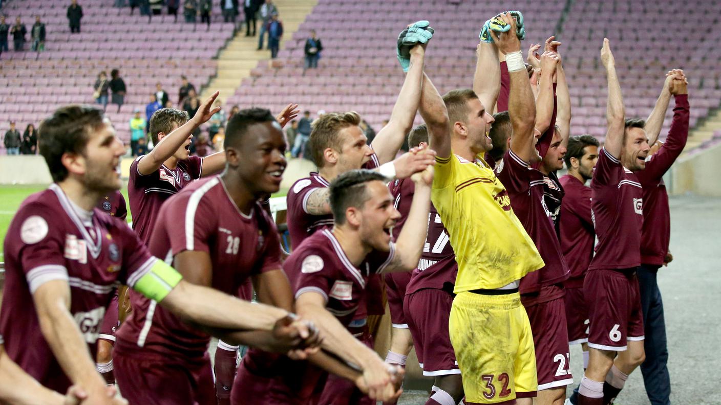 Servette