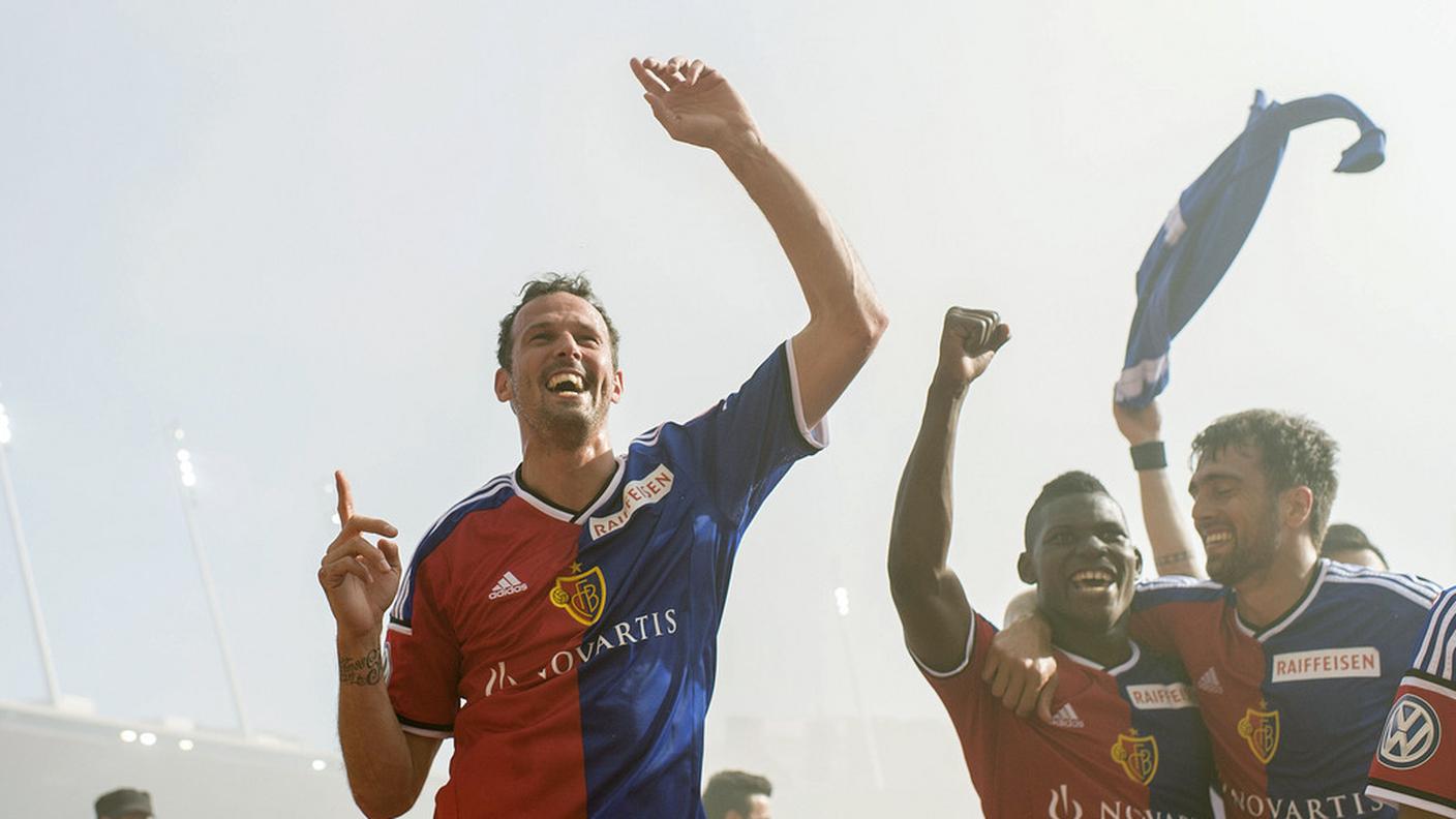 Dalla gioia del titolo, alle fatiche dei preliminari di Champions League