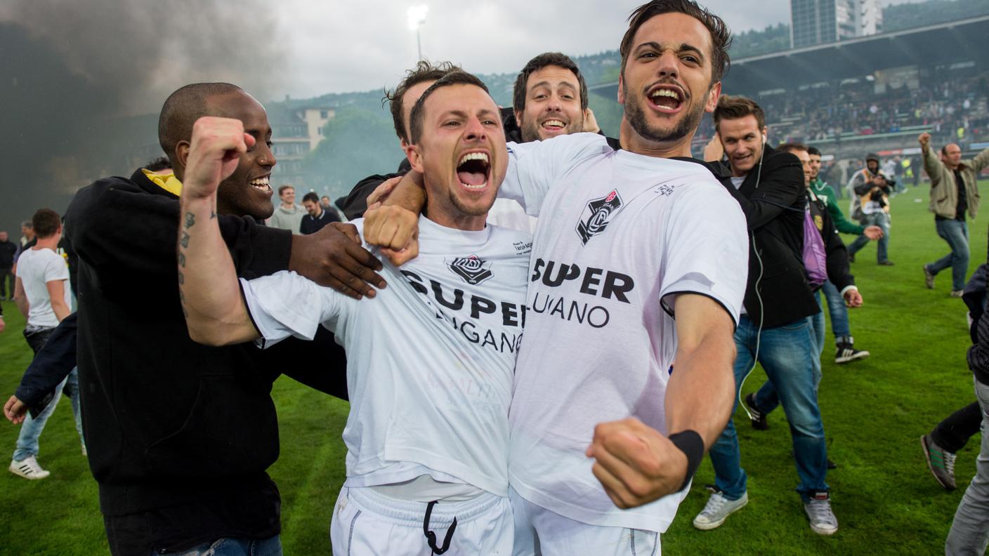 La festa di Bienne 4