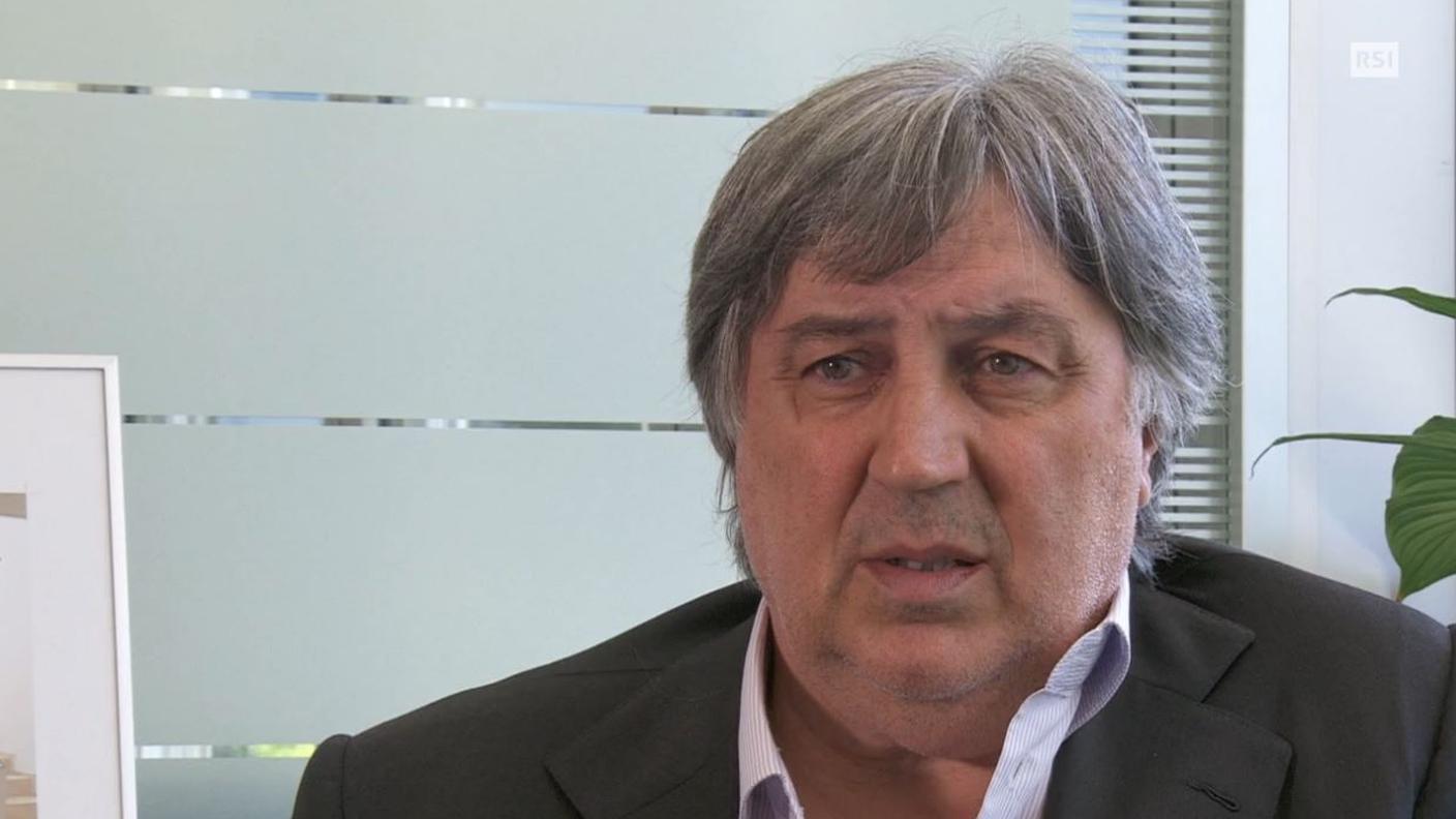 Il presidente
