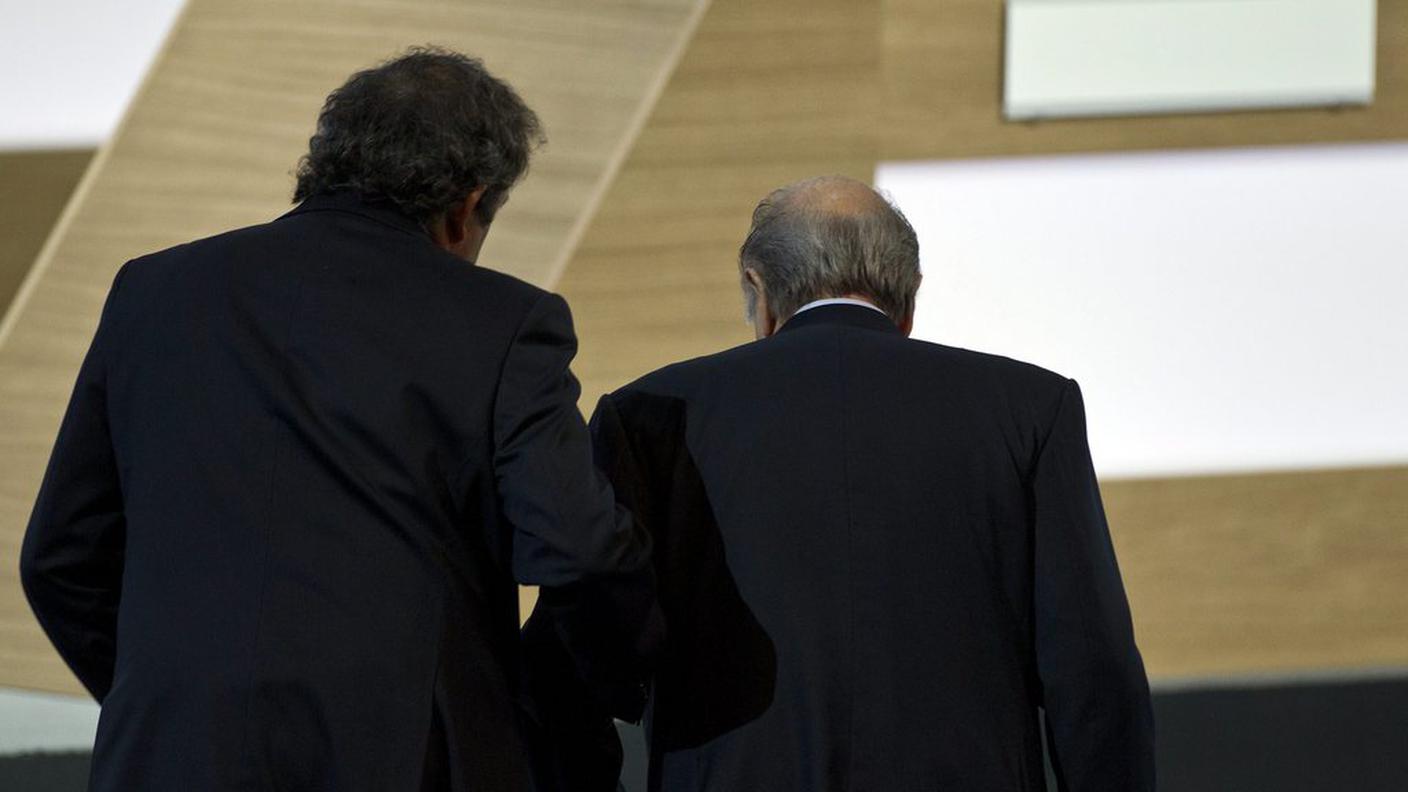 A confronto
