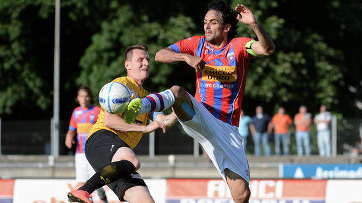 I rossoblù possono continuare a giocare in Challenge League